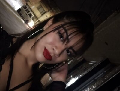 JesabellMartin Avatar