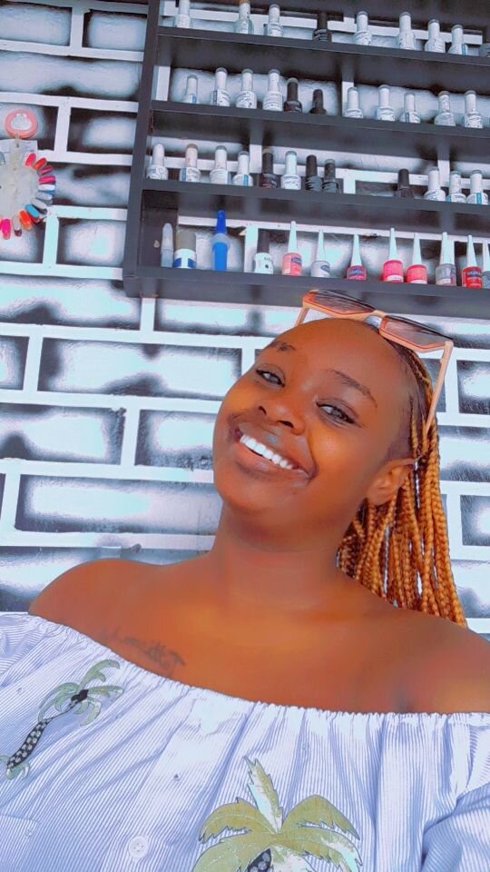 BigBlackBombshell