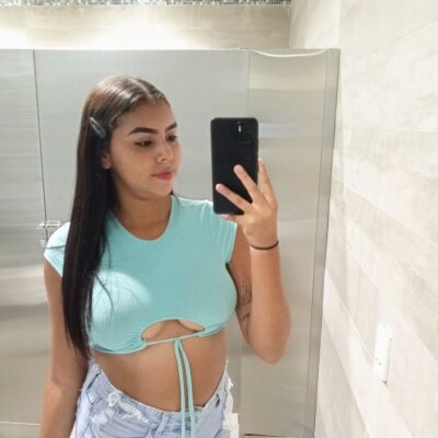 Profile and Statistics for Paola_hot001 on StripChat