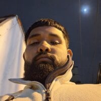 Elparce9301's webcam live show