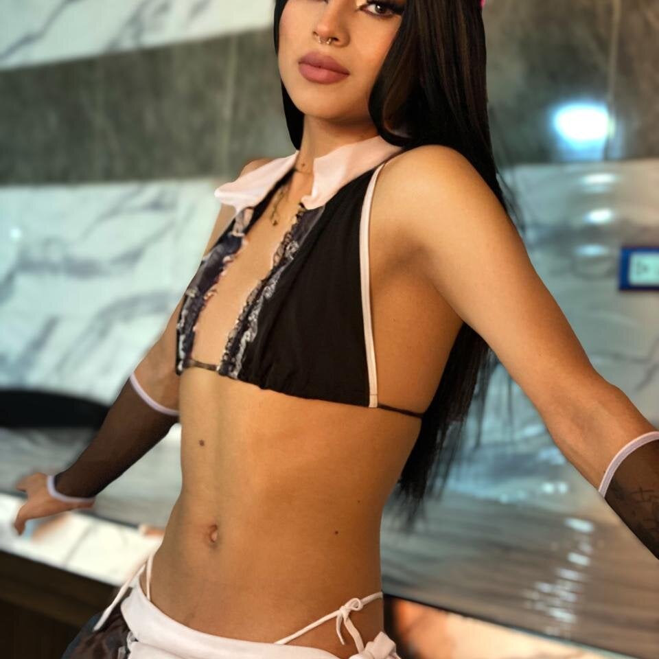 Sala de chat off-line de horny_samanthats