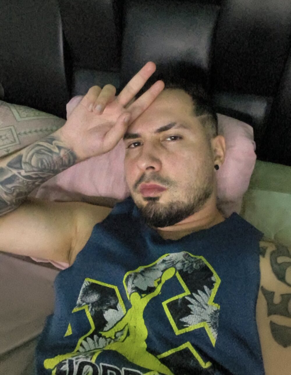 White-boss' Offline XXX Chat