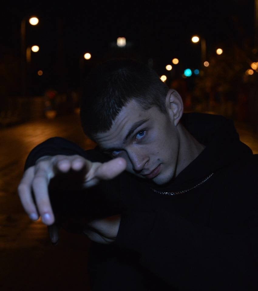 ice_raf profile