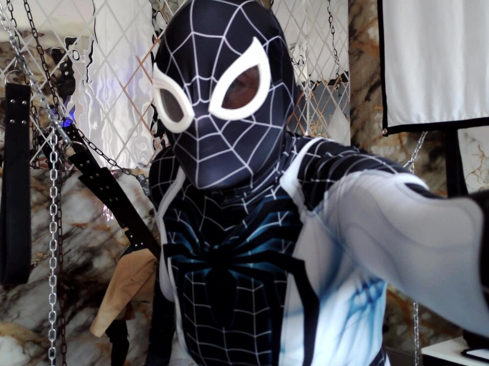 zentai33のオフラインXXXチャット