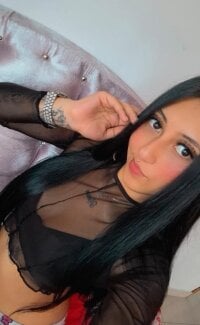 Wendy-13's webcam live show