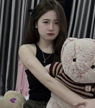 Cat_baby69 - petite asian