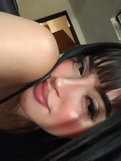 kitty_magiic from stripchat