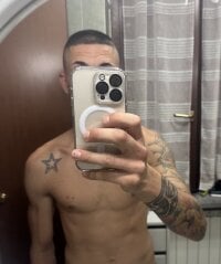 davidibra's webcam live show