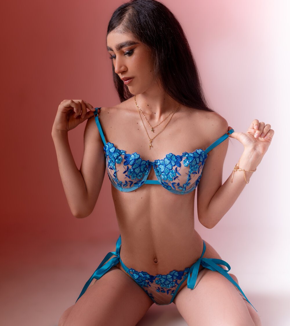ArielleNavarro profile