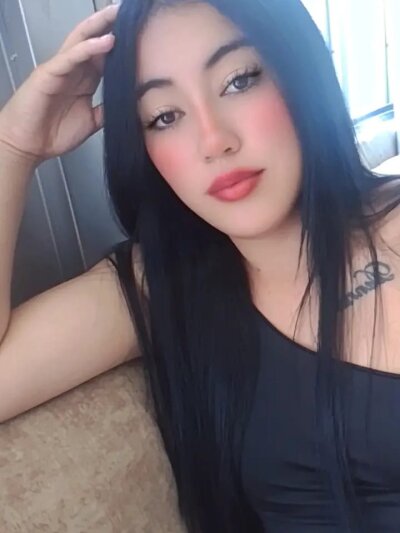 jessica_monic_ from stripchat