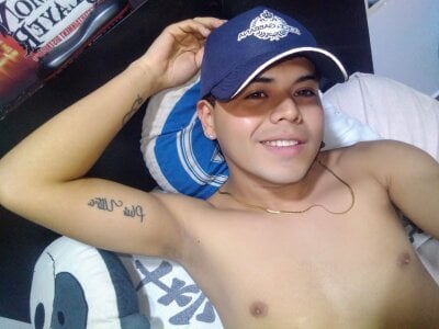 EthanMartins Male Sph Online Cam Nude
