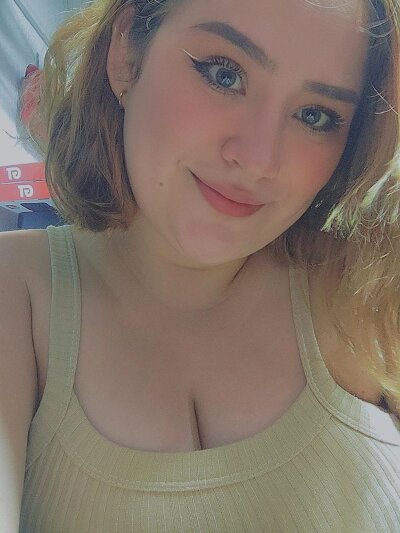 1Meghan_Jones 🦒 naked webcam chat