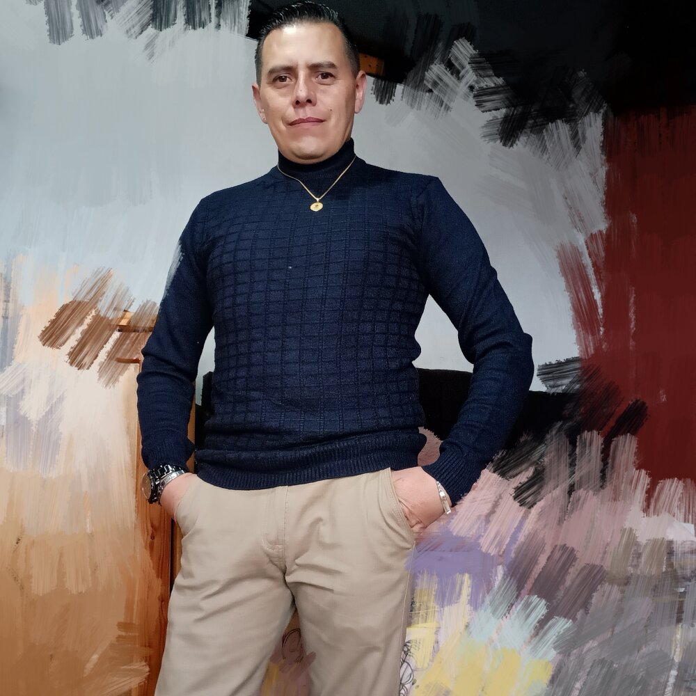 juliocesmog's Offline XXX Chat