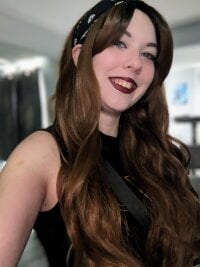 Autumndayz's webcam live show