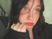 SweetAria1 élő XXX-chatje