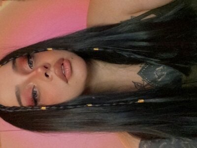 LilyBrunner ✴ online webcam