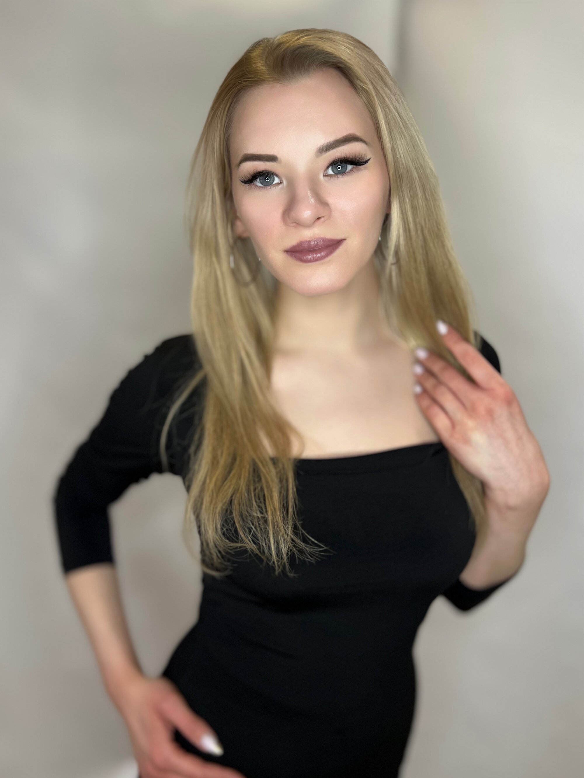 OdetteHames