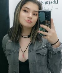 AllisonCartter's Offline Chat Room