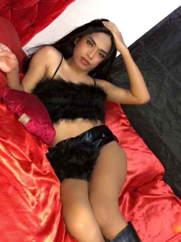 BigCockCassandra profile