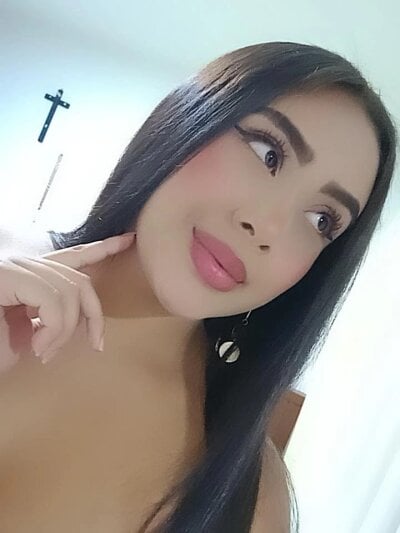 Dahna_medina - Stripchat Girl 