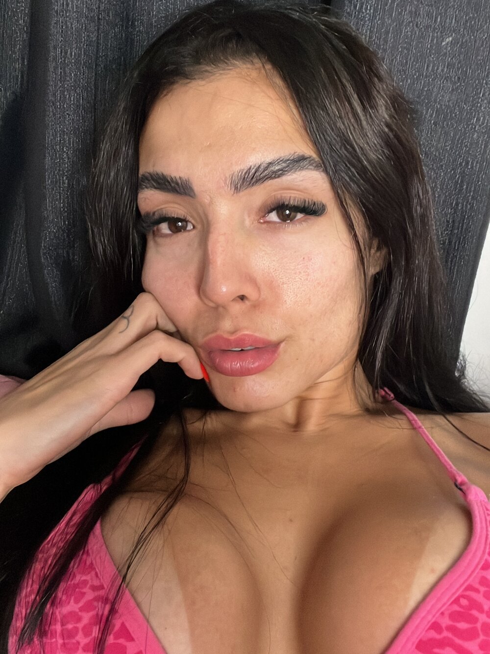 stripchat cogumelorosaka webcam profile pic via glamcambabes.com