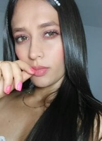 _juliana_rios' Live Sex Cam Show