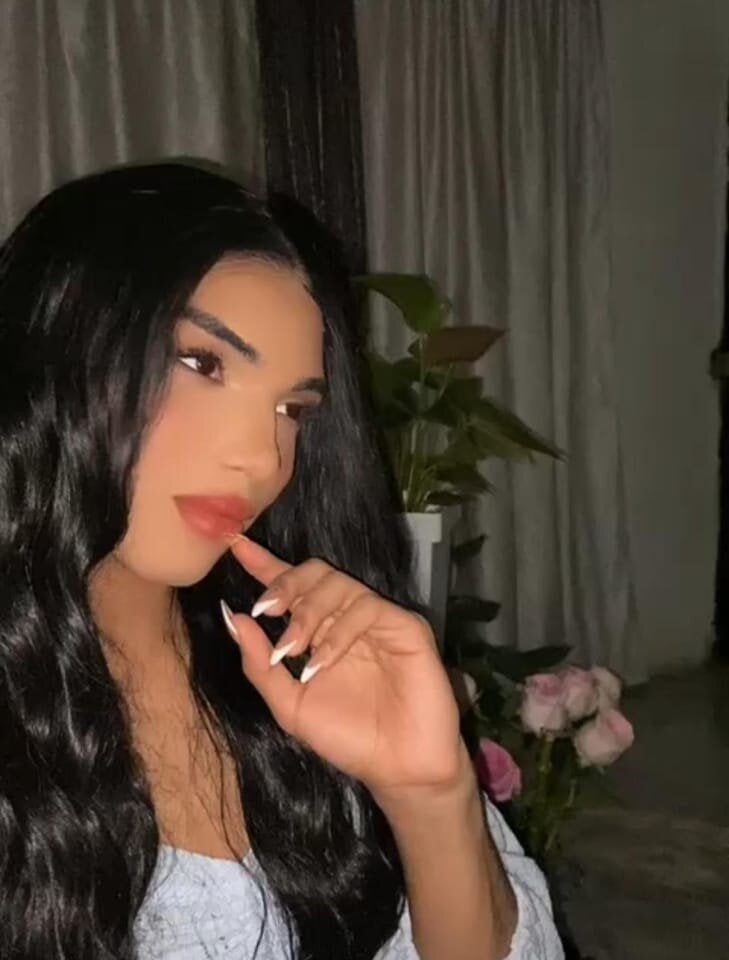 VeronicaSaenzxx profile