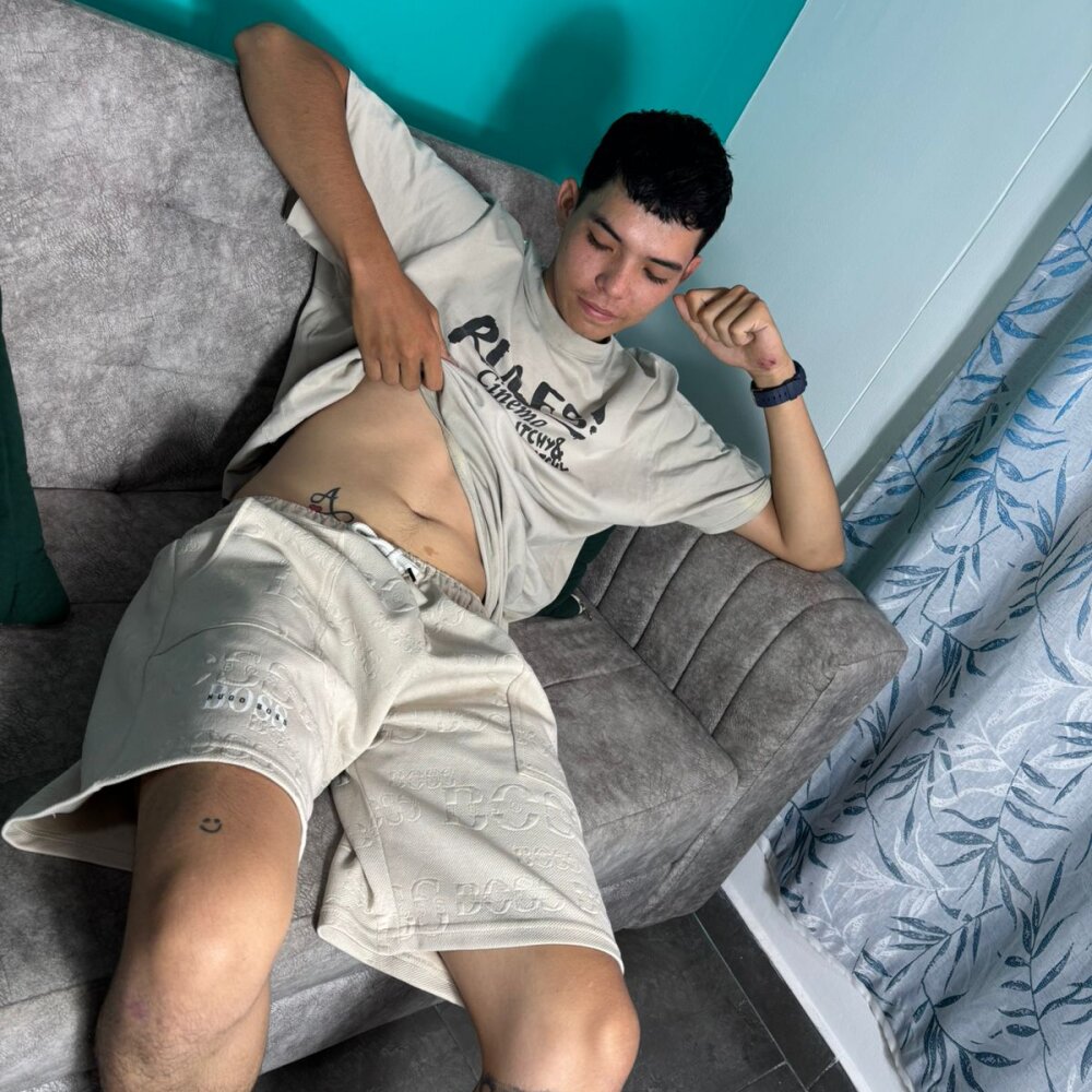 deivid_summer from stripchat