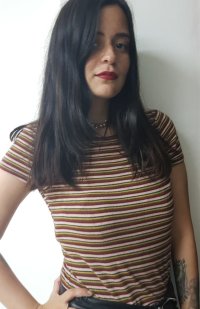 CharityTomms' Offline Chat Room
