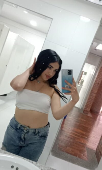 Dalila_torres - Stripchat Girl 