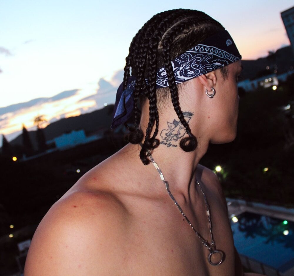 SpencerGrey_ profile