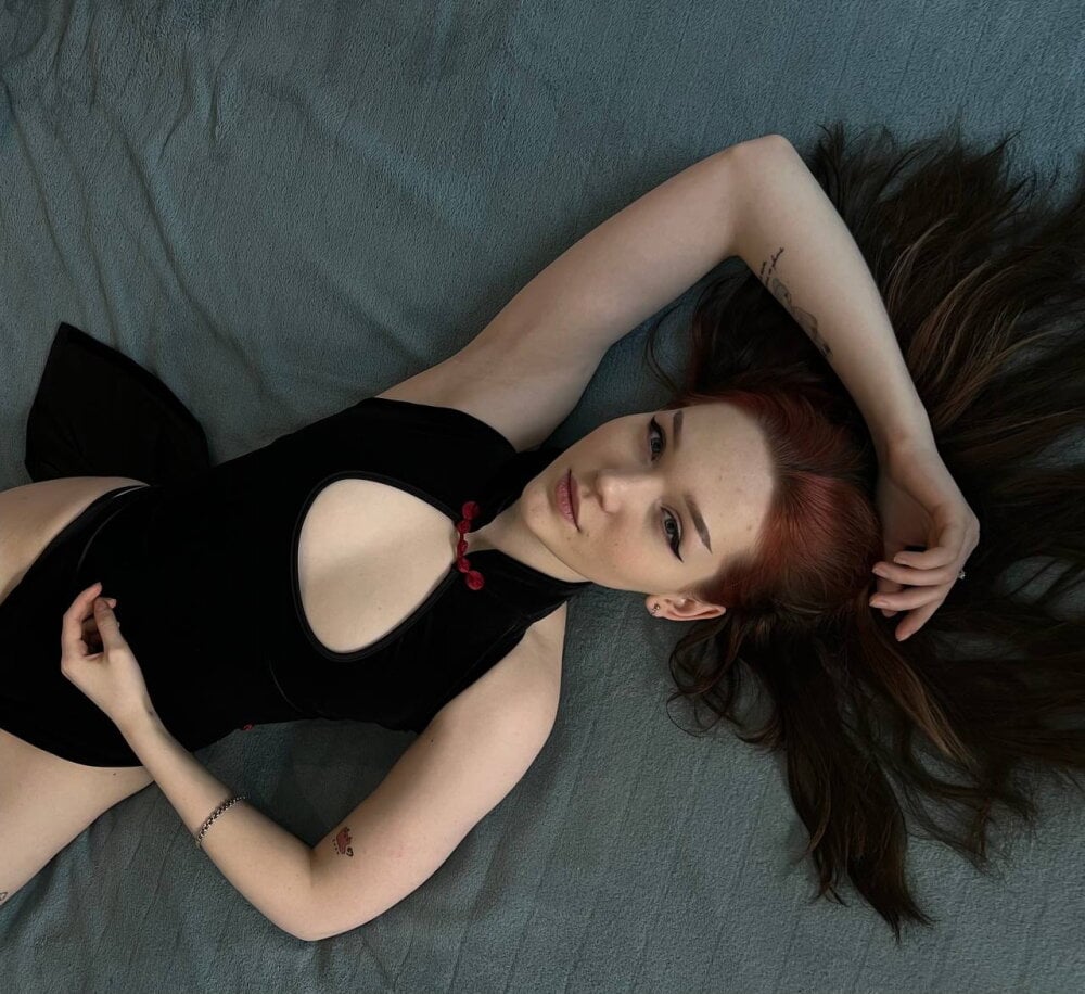 Agata_xx profile
