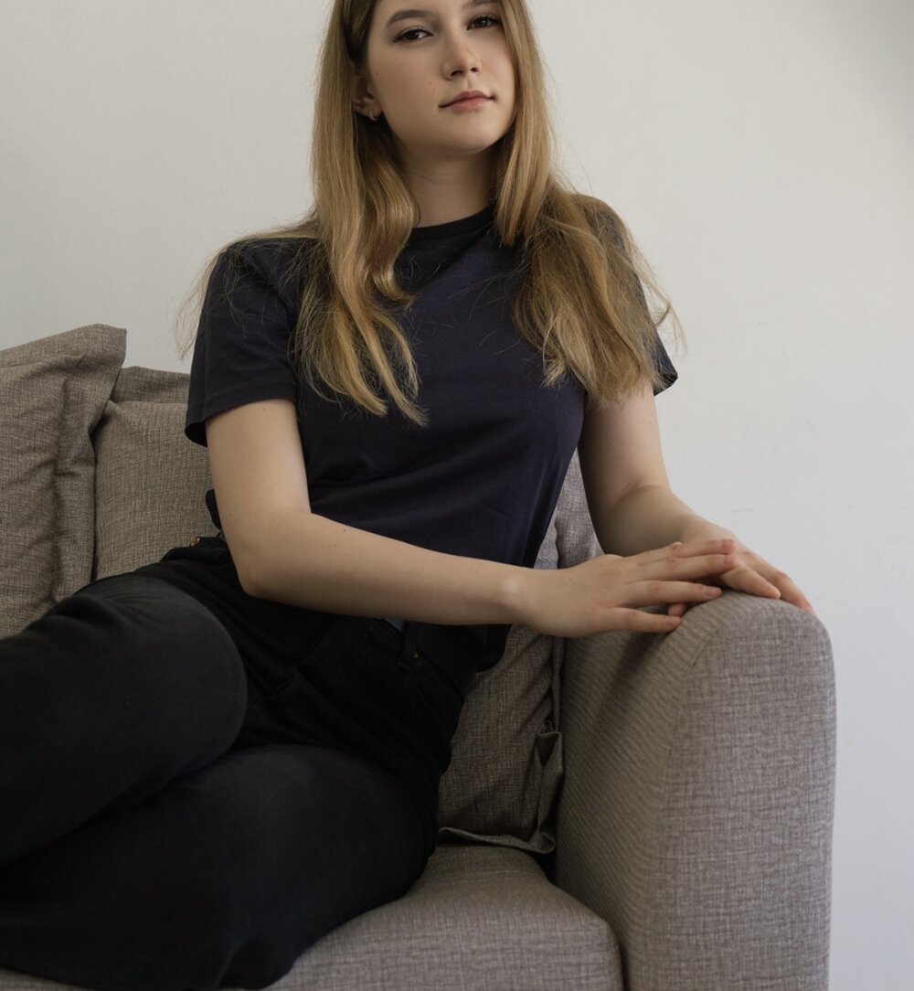 Kristal898's Offline XXX Chat