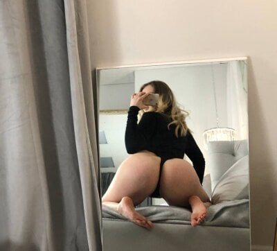 private live sex show Bunny Bunny12