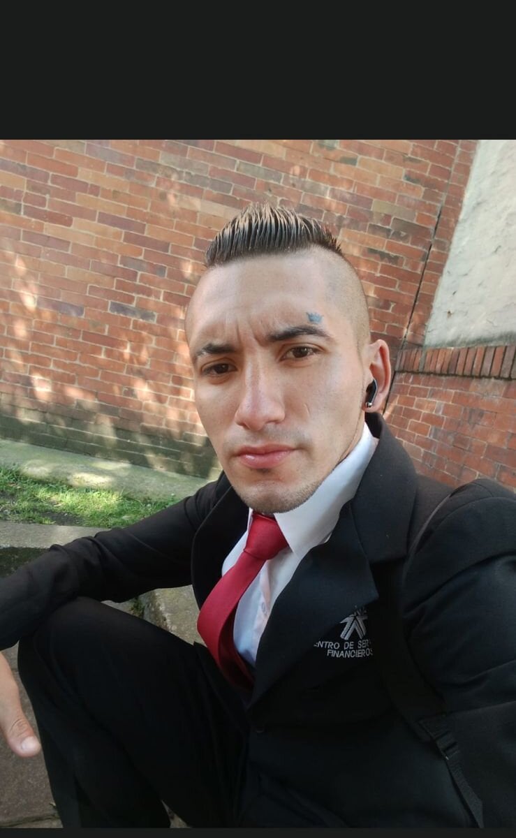SexyNSlimSebas profile