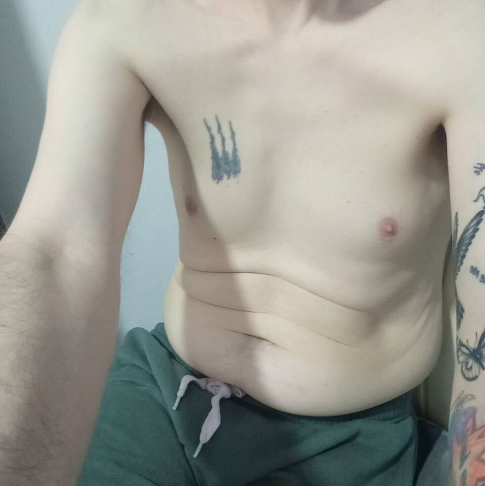 Chat XXX offline de TinyPussyBigDumbCock