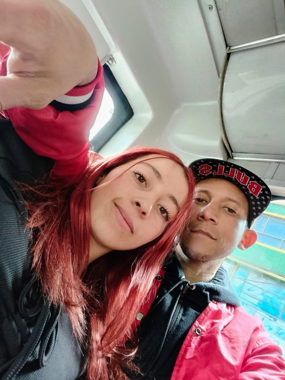 CarlaAndSoncix