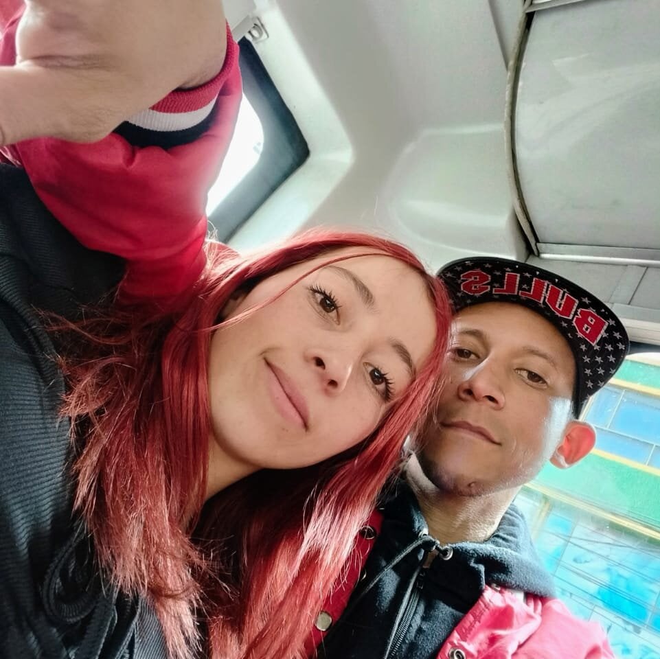 CarlaAndSoncix profile