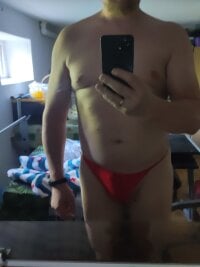 General1291's webcam live show