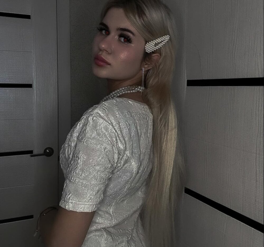 CassyBenard profile