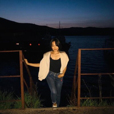 yeobo_kim 🦓 live webcam