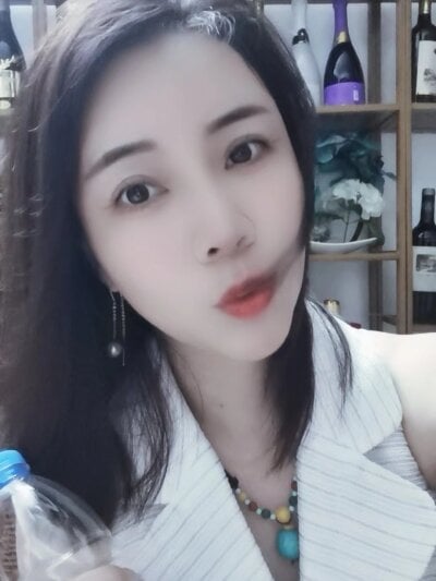 xiaoyu-sweet - romantic asian