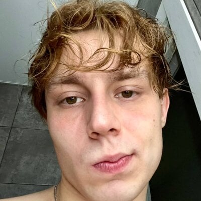 SlavaIsHere - Stripchat Blowjob Cam2cam Deepthroat Boy 