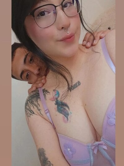 Vip_slowfire Couple Tittyfuck Live Cam Sex
