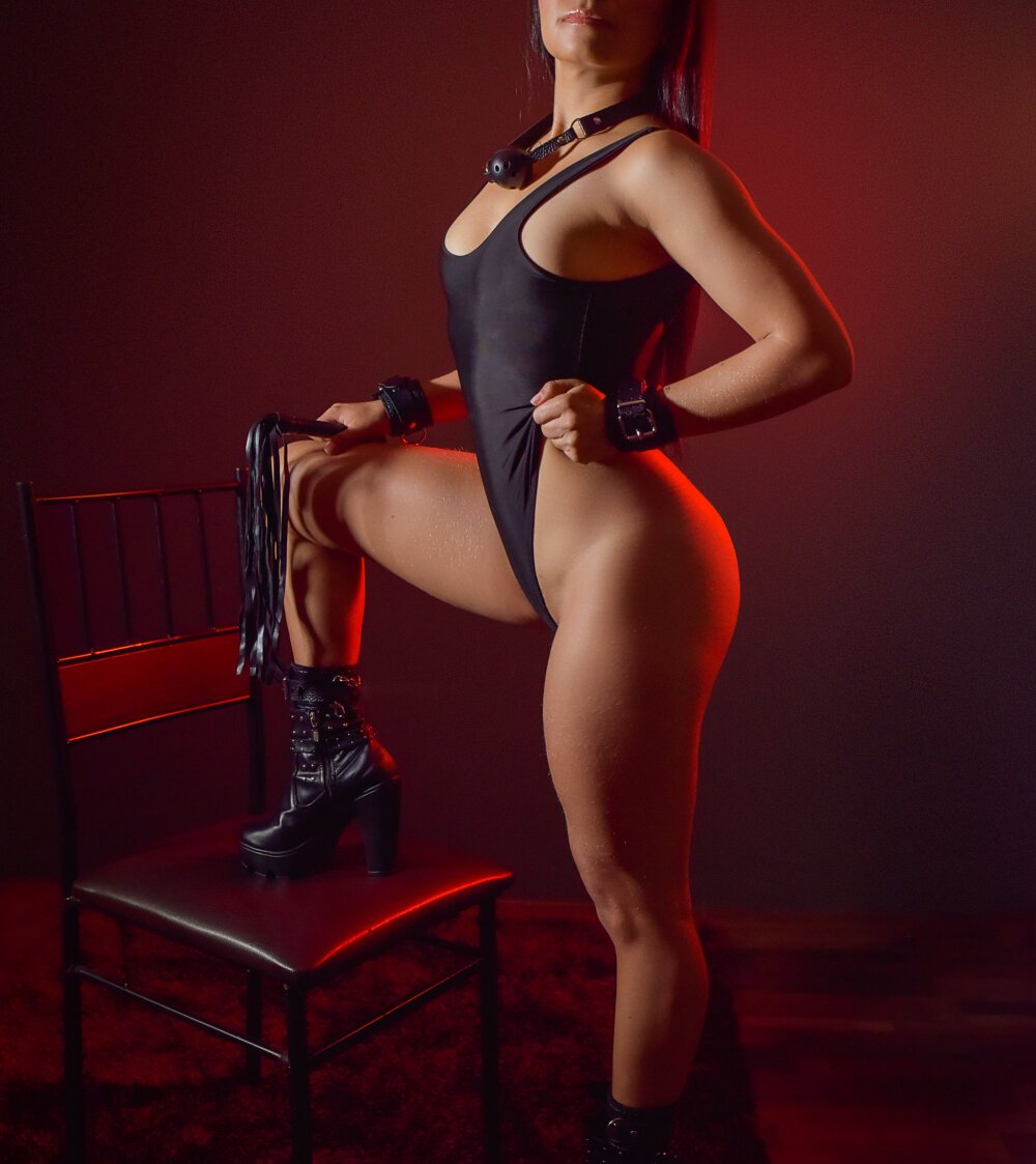 MistressSlut1 profile