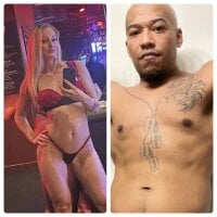 Live Interracial Porn - Interracial Cams with Naked Girls in Live Adult Chat | Stripchat