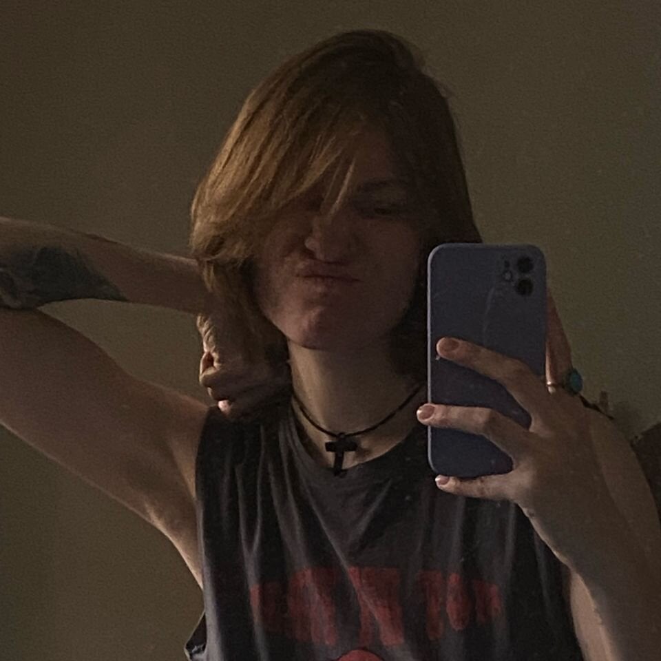 ChaoticCutie profile