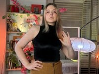 MarlaShine's webcam live show