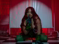 PetiteSophie_'s webcam live show