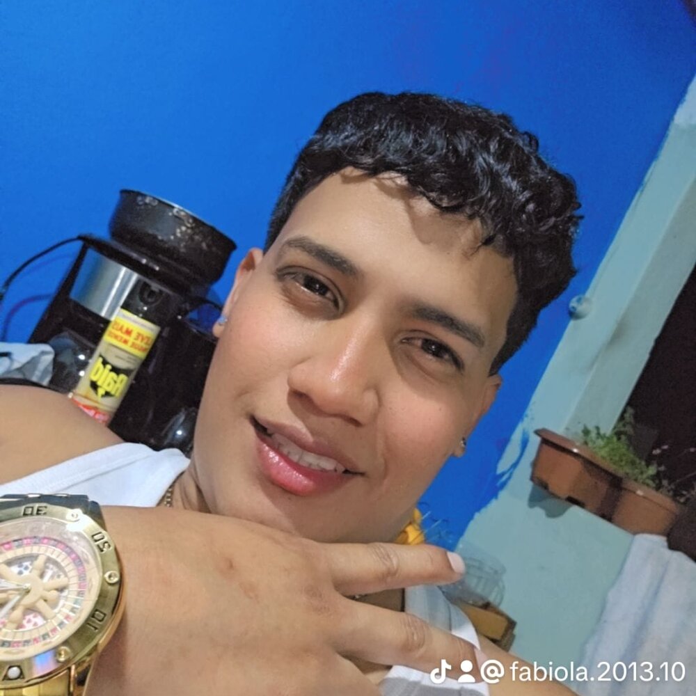 maycol0613- from stripchat